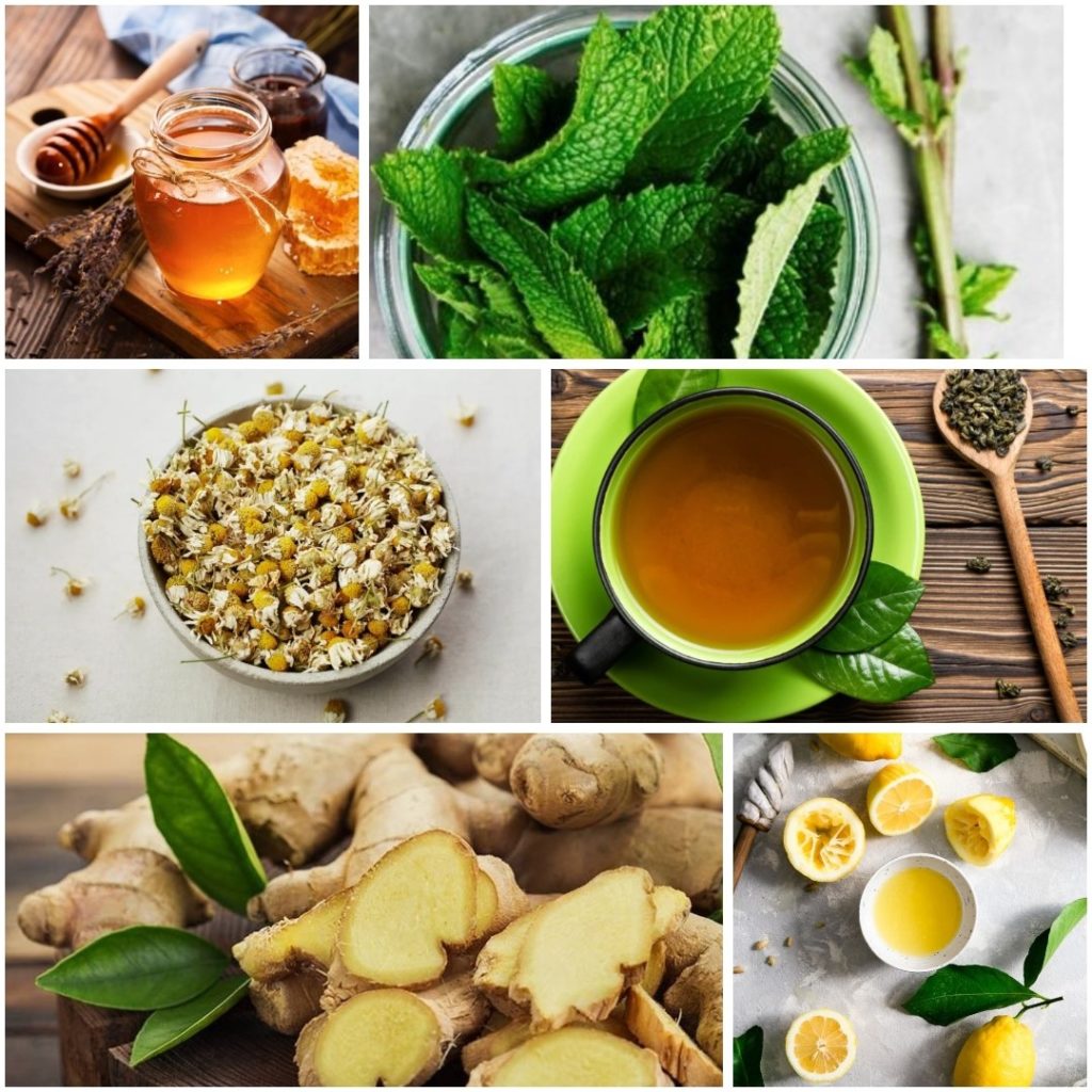 برندهای ضد آلرژی پوست