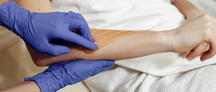 برندهای نوار و کرم موبر