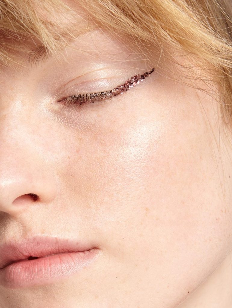 برندهای خط چشم اکلیل دار