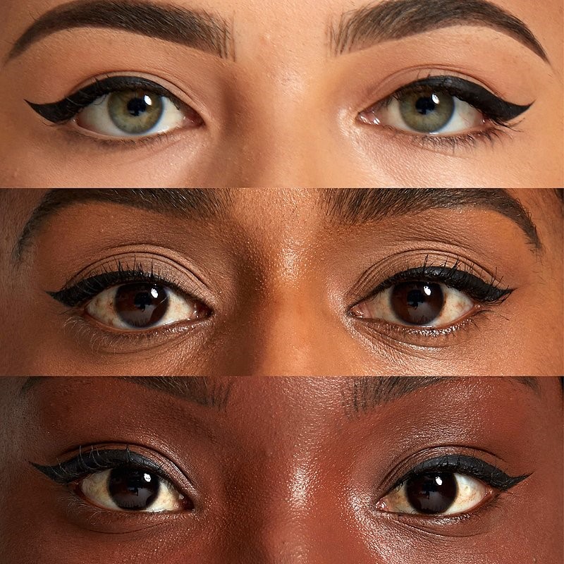 خط چشم برند نیکس