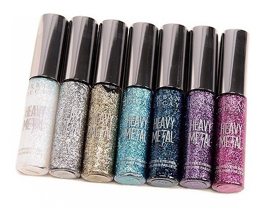 برندهای خط چشم آبی