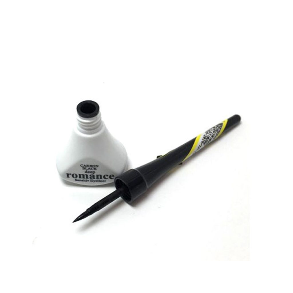 انواع خط چشم های برند Romance