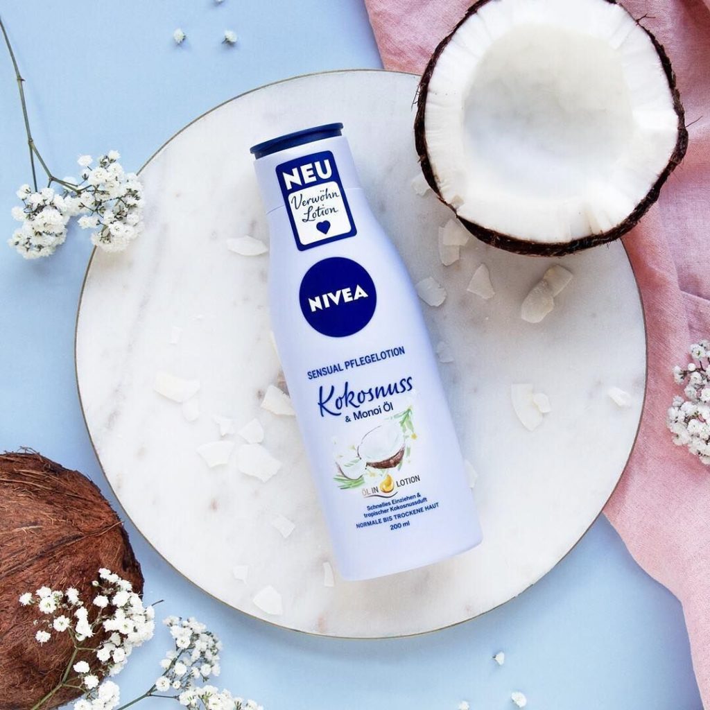 باکیفیت‌ترین برندهای لوسیون‌ بدن