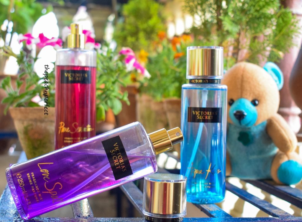 برندهای بادی میست