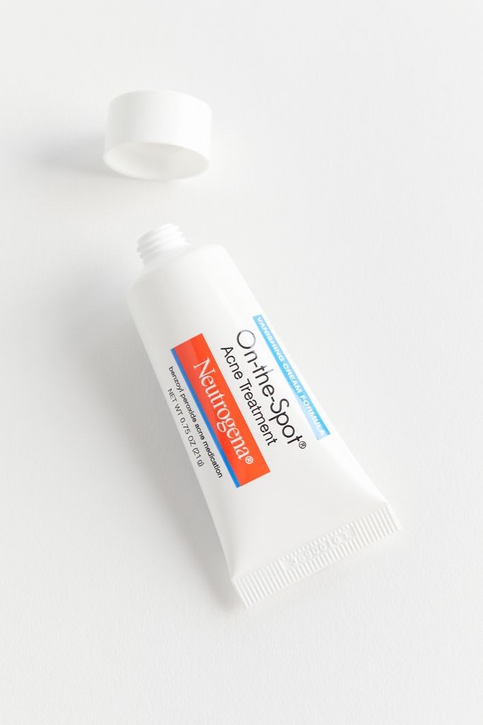 برندهای ضد جوش صورت