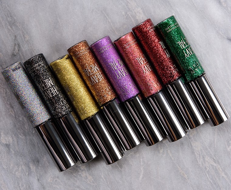 برندهای خط چشم اکلیل دار