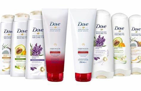 برندهای شامپو برای موهای وز و مجعد