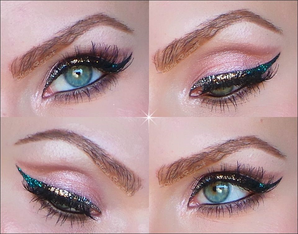 خط چشم اربن دیکی