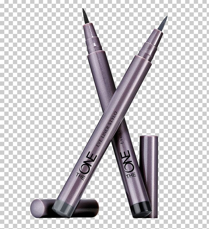 انواع خط چشم های Oriflame