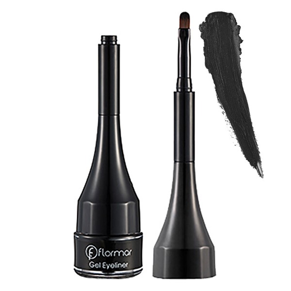 انواع خط چشم Flormar