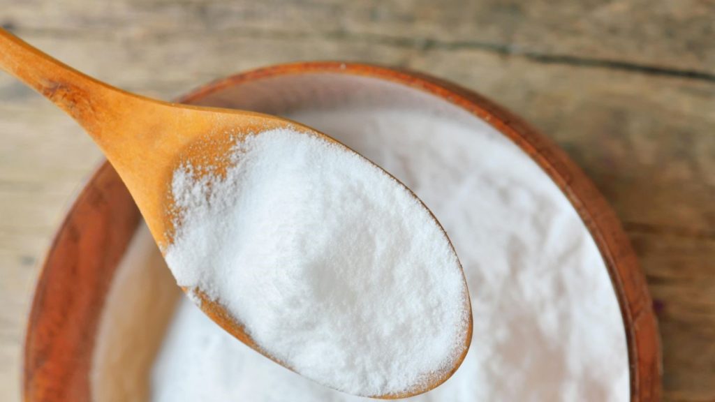 انواع ماسک جو و جوش شیرین