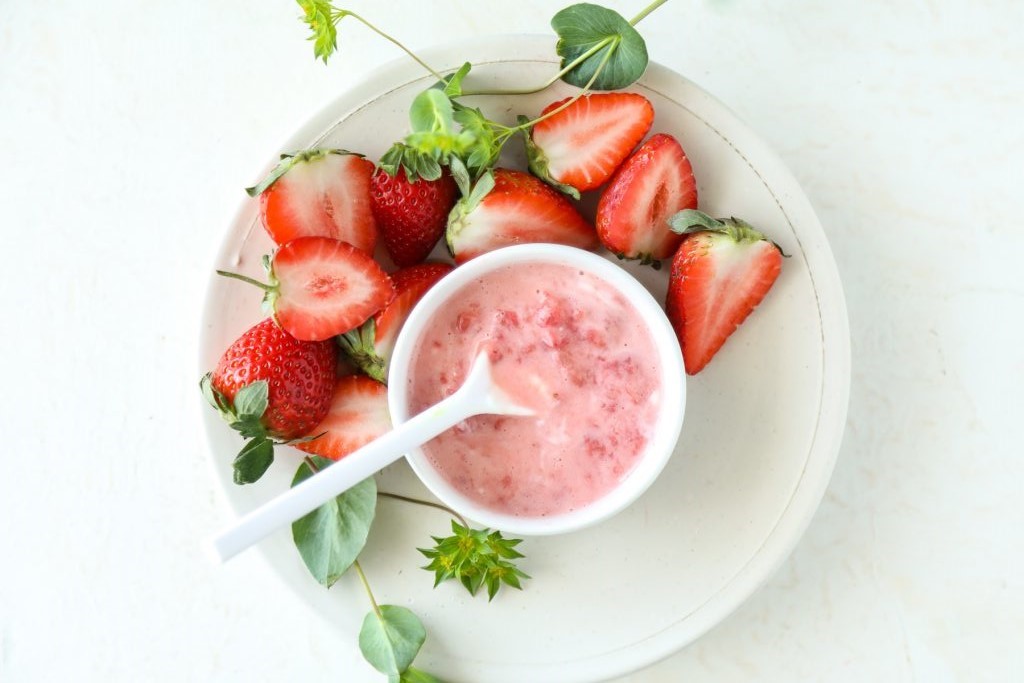 ماسک های میوه ای خانگی