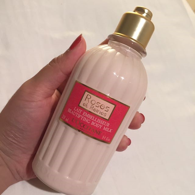 برندهای بادی میلک