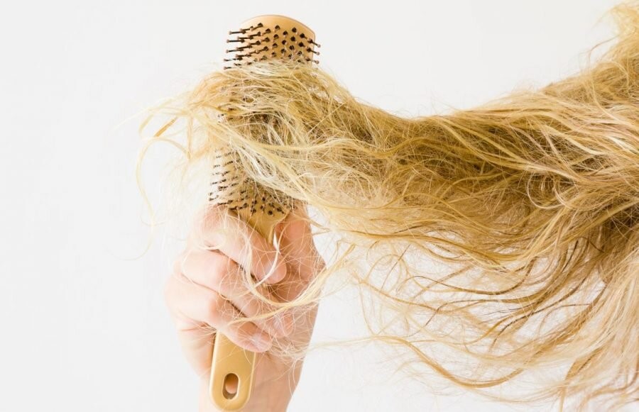 انواع شامپوهای فولیکا