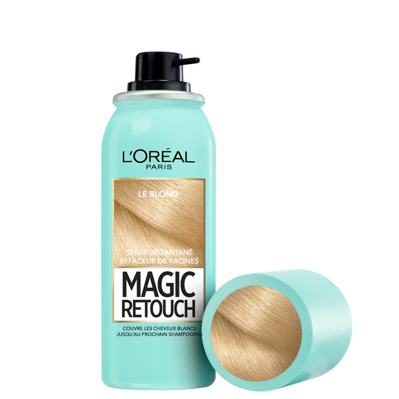 برندهای کانسیلر مو