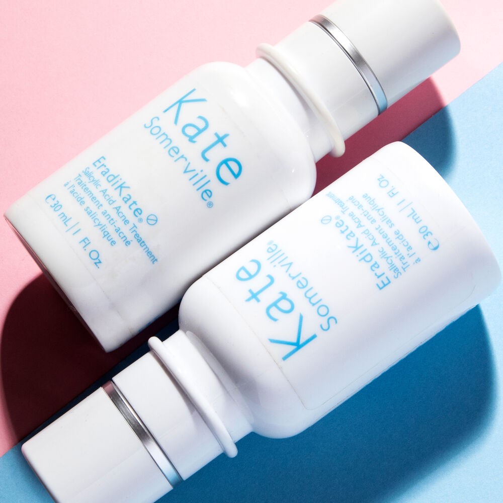 برندهای ضد جوش صورت