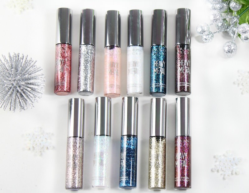 برندهای خط چشم اکلیل دار