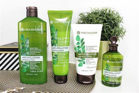 برندهای شامپو برای موهای وز و مجعد