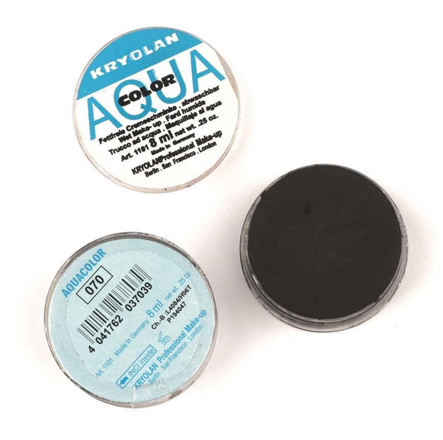 خط چشم آکوا چیست