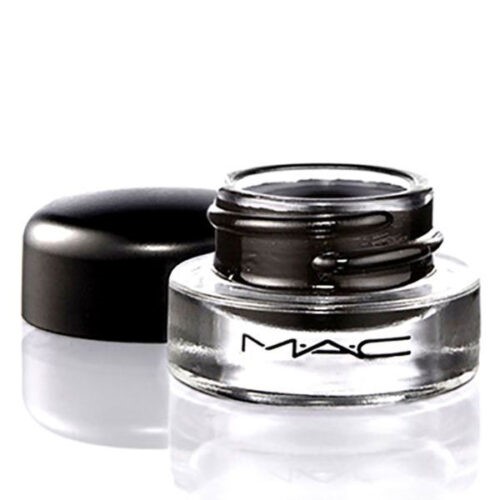 خط چشم ژله ای چیست