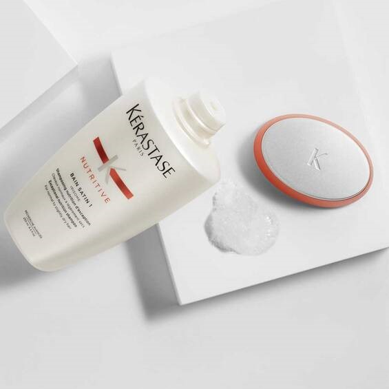 برندهای شامپو موی آسیب دیده