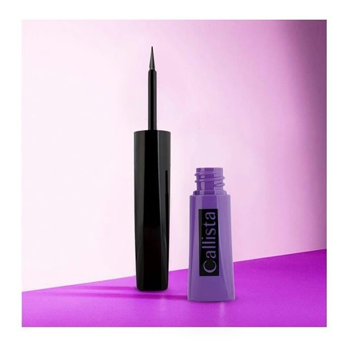 انواع خط چشم Callista