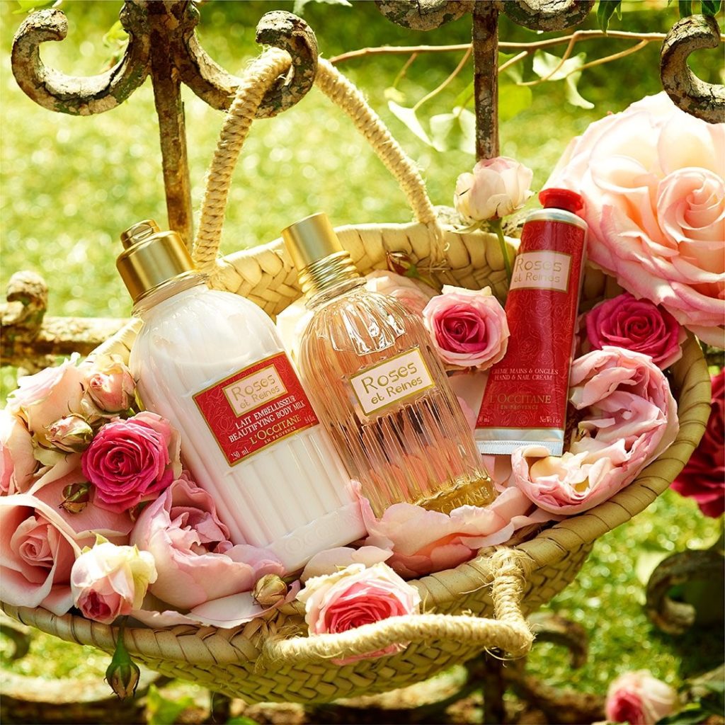 برندهای بادی میلک