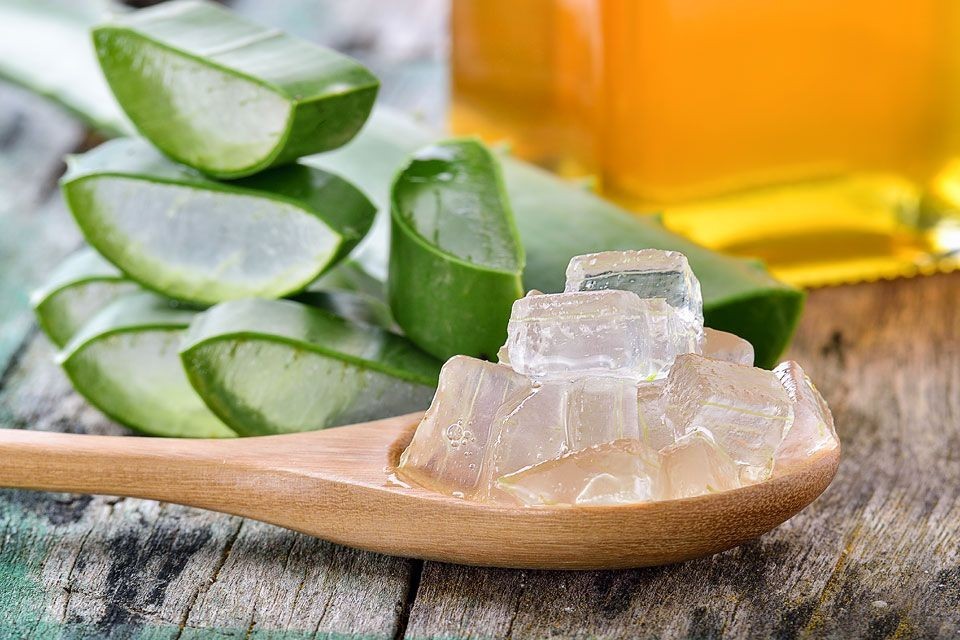 ماسک های میوه ای خانگی