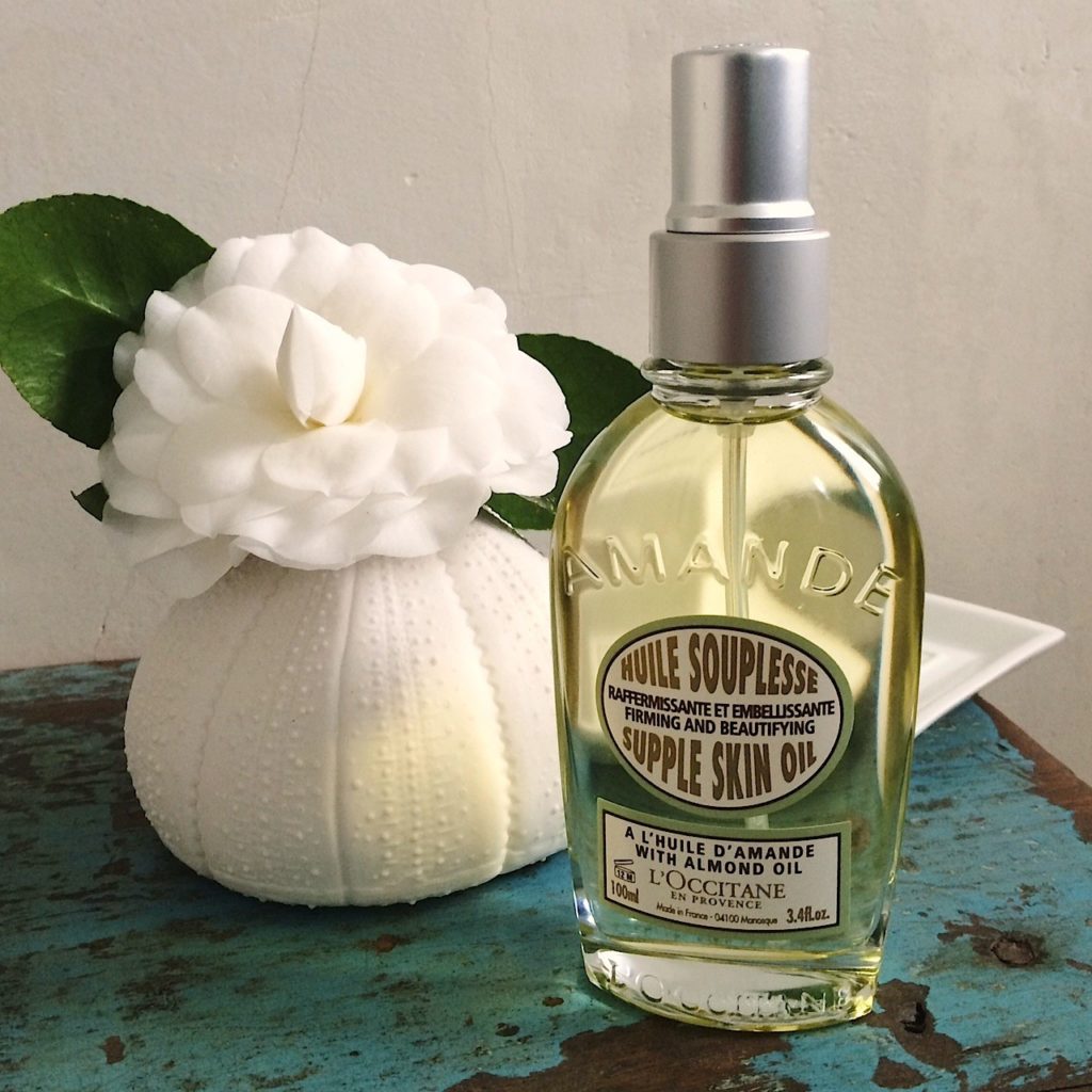 برندهای روغن بدن