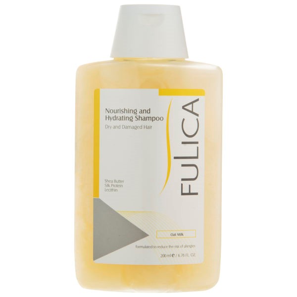 انواع شامپوهای فولیکا