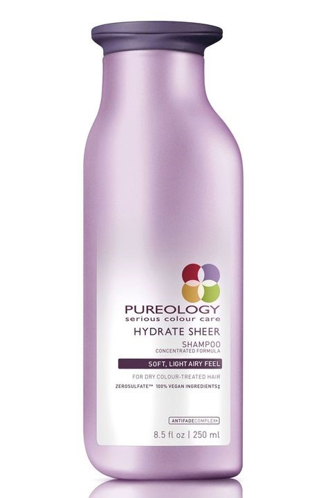 برندهای شامپو تغذیه کننده