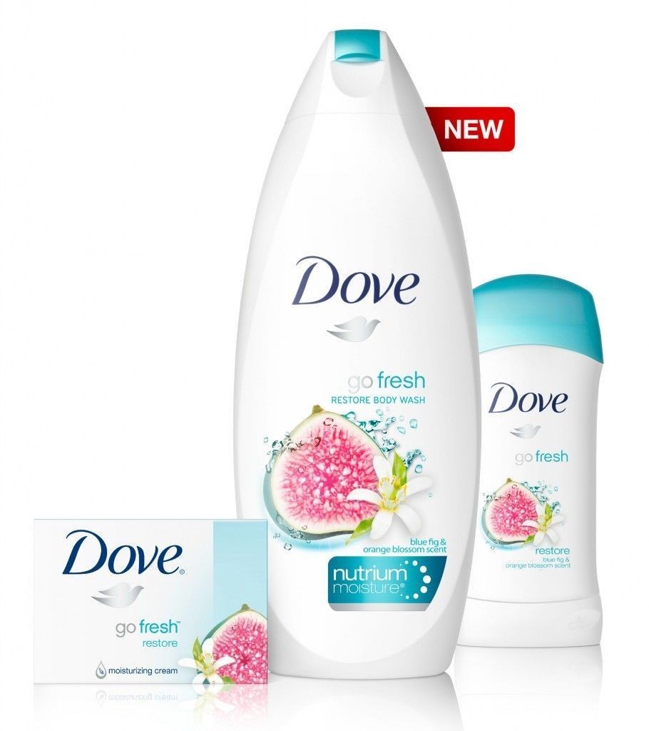 برندهای شامپو بدن