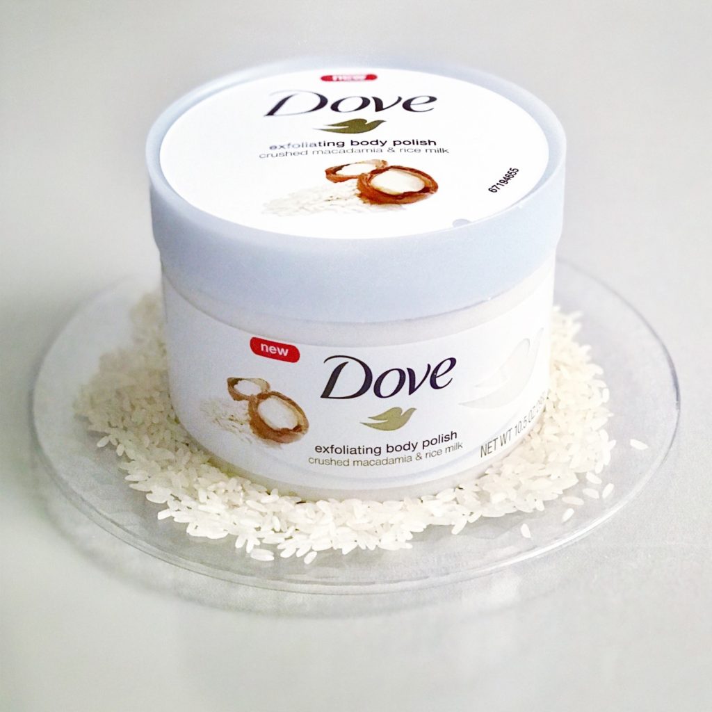 برندهای اسکراب بدن