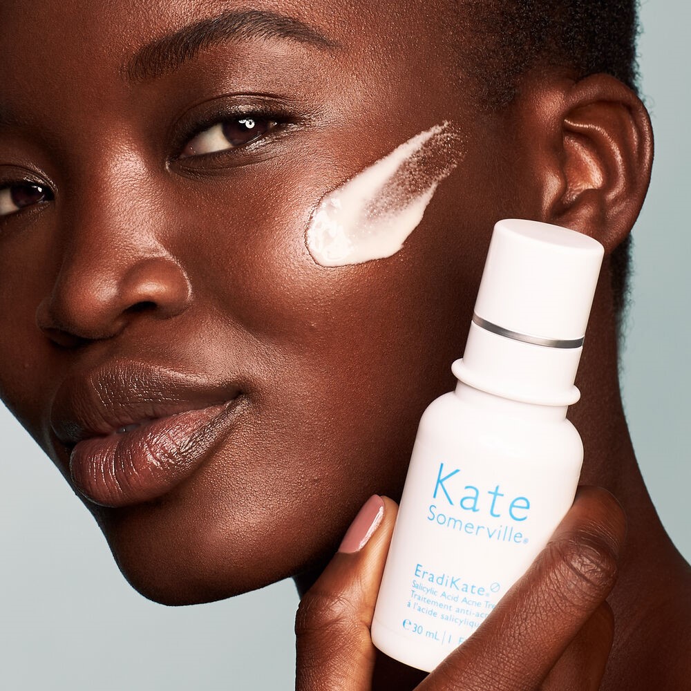 برندهای ضد جوش صورت