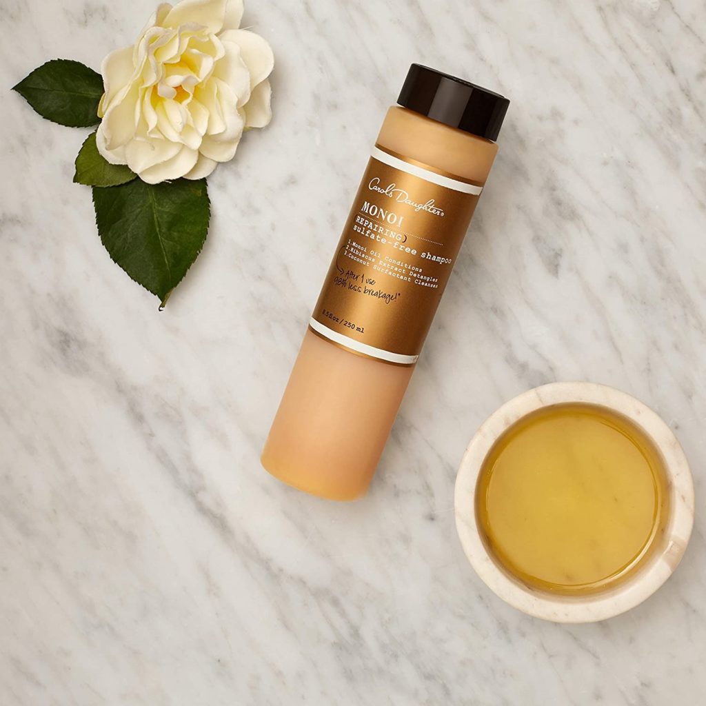 برندهای شامپو مناسب موی معمولی