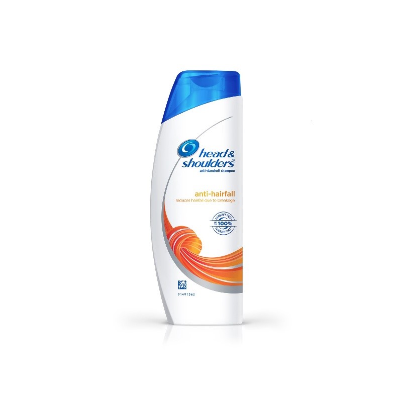 پرفروشترین شامپوهای Head Shoulders