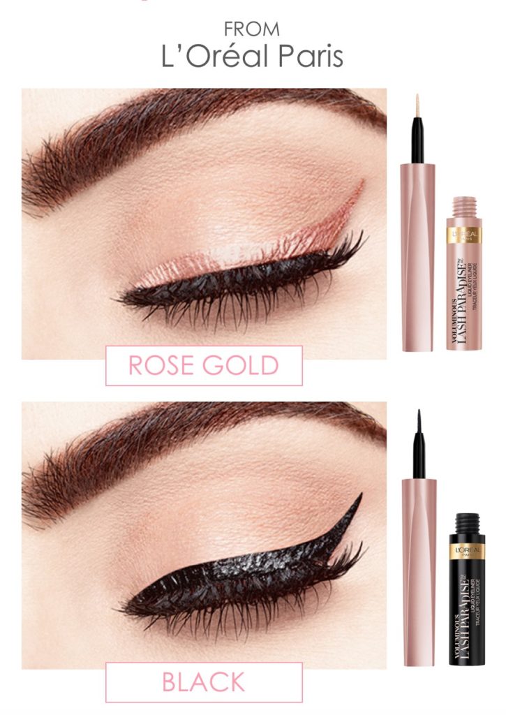 بهترین برندهای خط چشم مویی