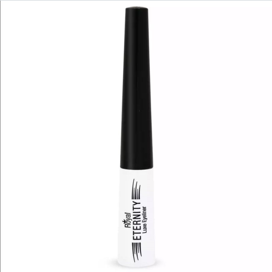 آموزش کشیدن خط چشم ساده