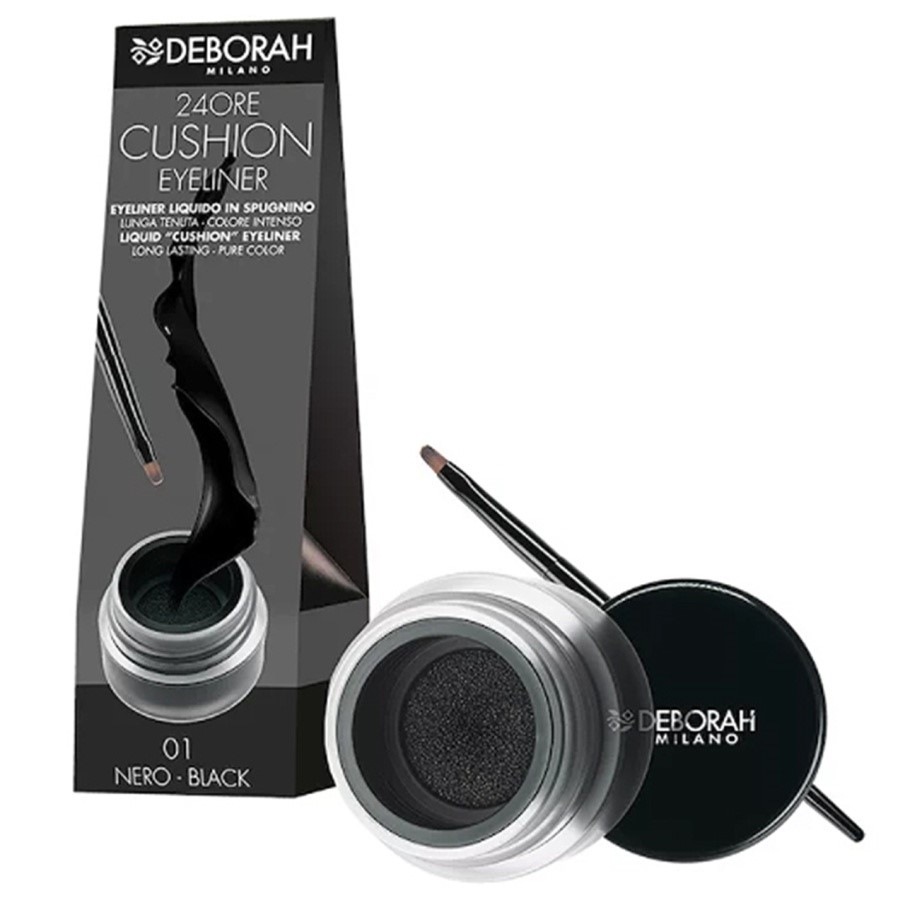 خط چشم ژله ای چیست