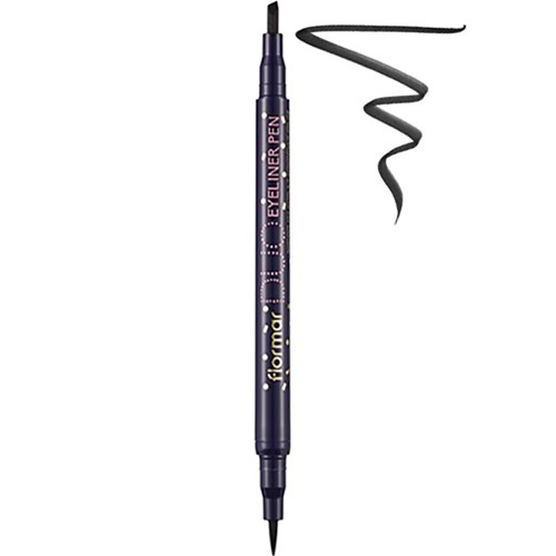 انواع خط چشم Flormar