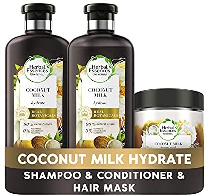 برندهای شامپو موی آسیب دیده