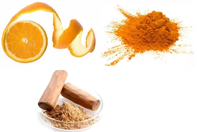 ماسک های میوه ای خانگی
