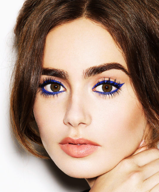 خط چشم لانکوم