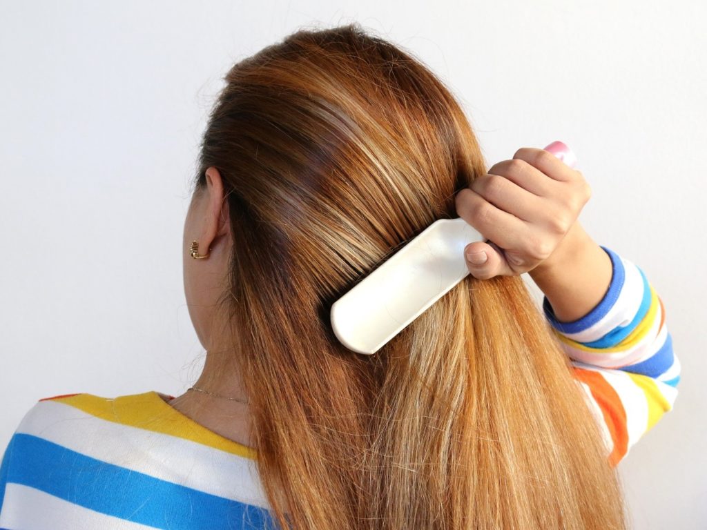 انواع شامپوهای فولیکا