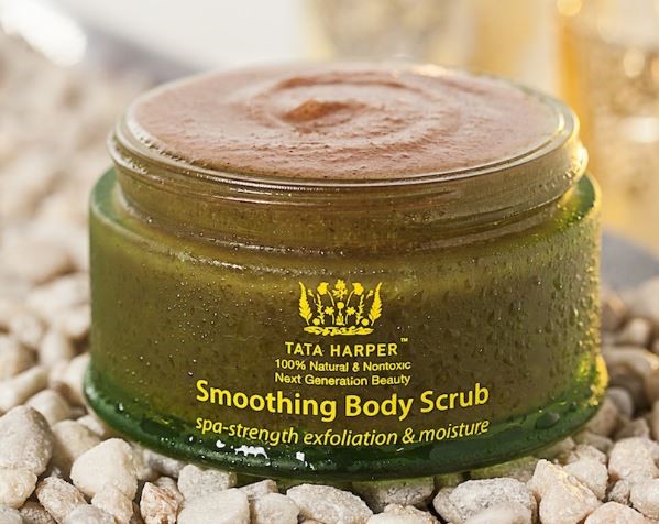 برندهای اسکراب بدن