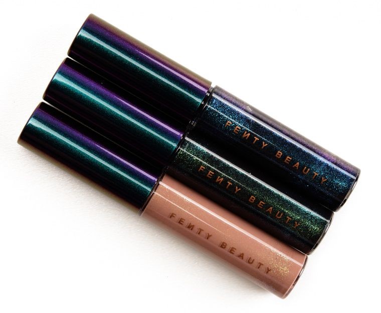 برندهای خط چشم اکلیل دار