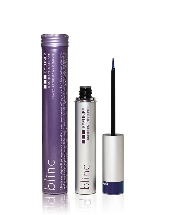 برندهای خط چشم آبی