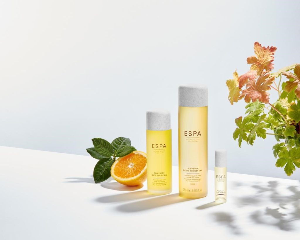 برندهای روغن بدن