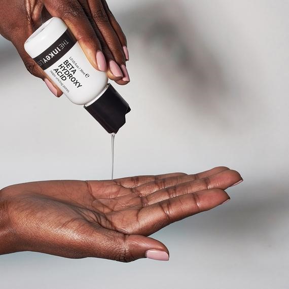 برندهای ضد جوش صورت