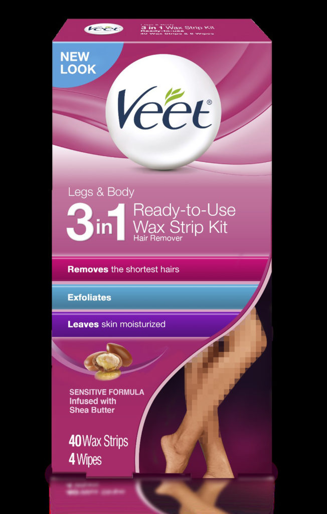 برندهای نوار و کرم موبر